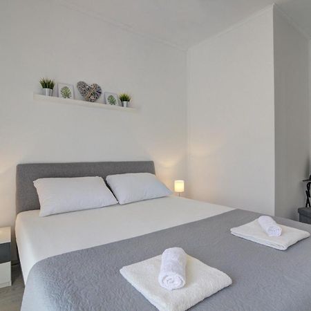 Apartman Luka Sveti Juraj Εξωτερικό φωτογραφία