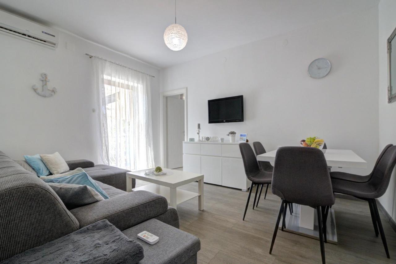 Apartman Luka Sveti Juraj Εξωτερικό φωτογραφία
