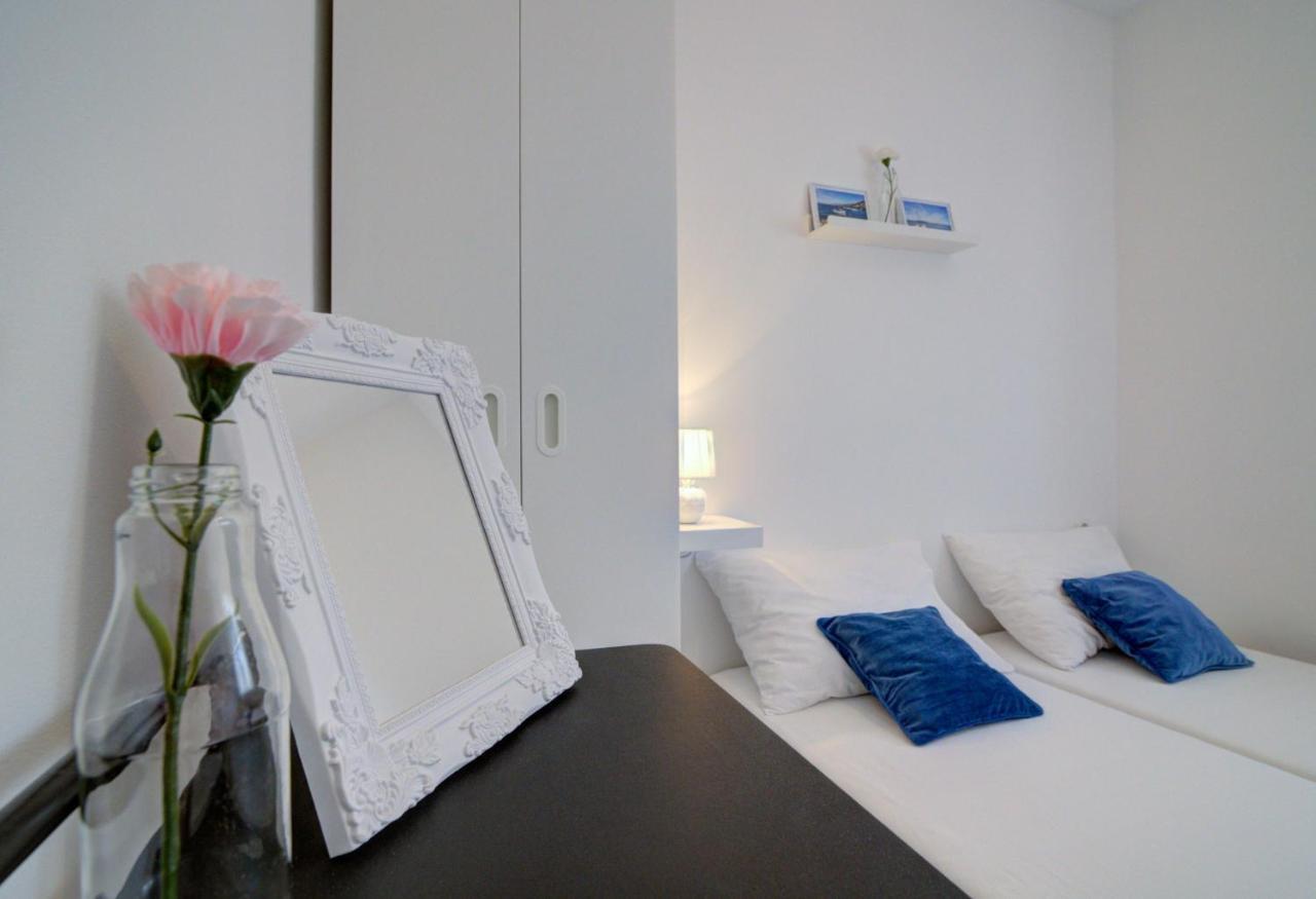 Apartman Luka Sveti Juraj Εξωτερικό φωτογραφία