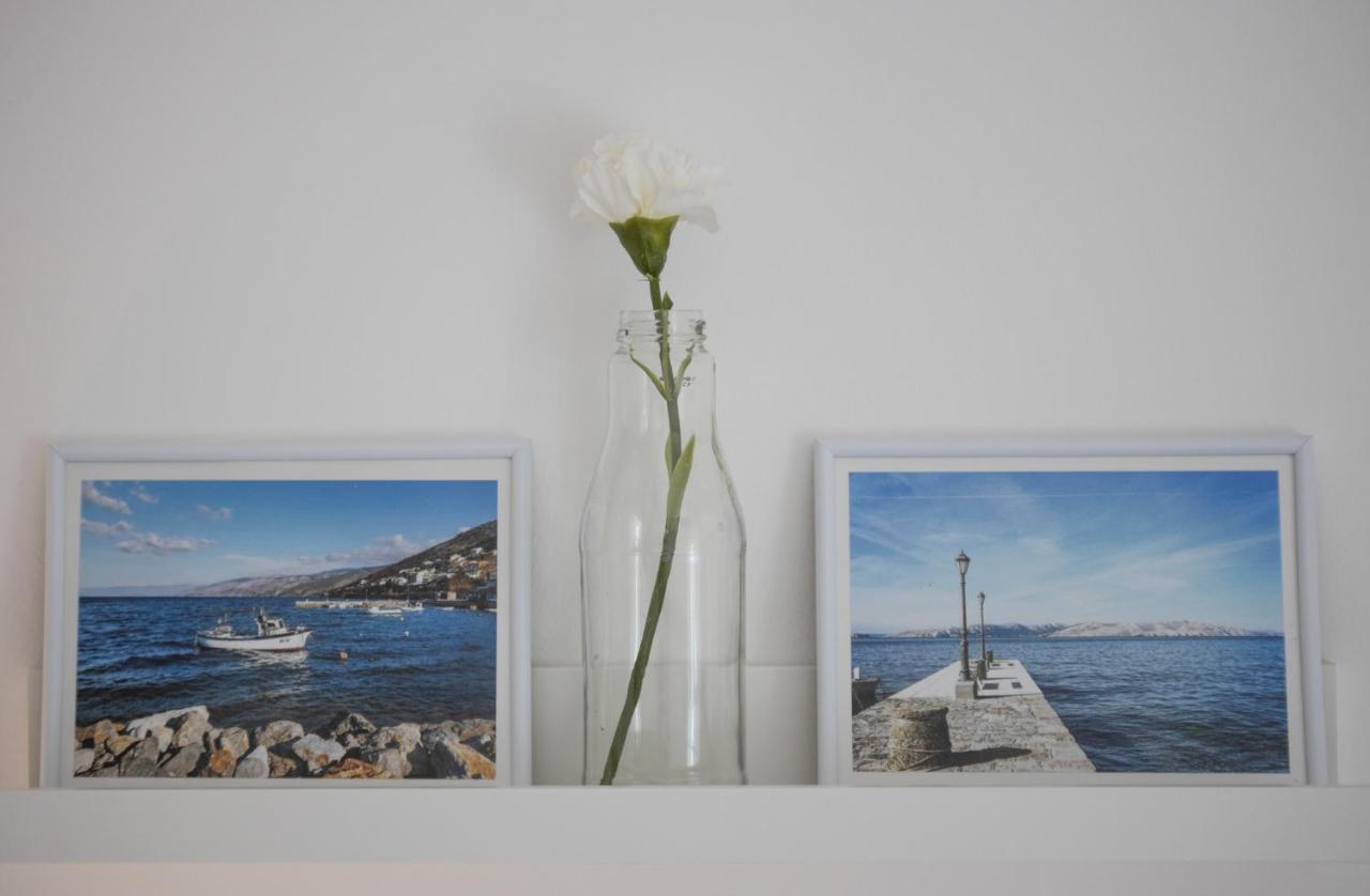 Apartman Luka Sveti Juraj Εξωτερικό φωτογραφία