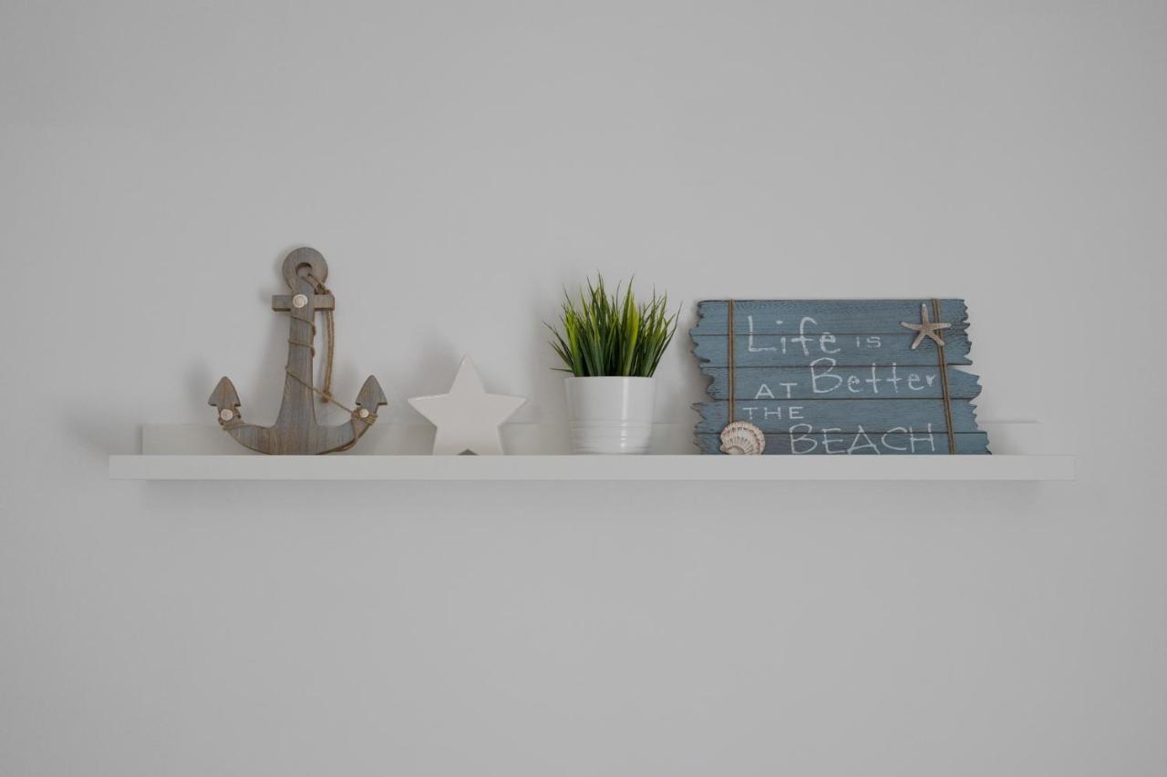 Apartman Luka Sveti Juraj Εξωτερικό φωτογραφία