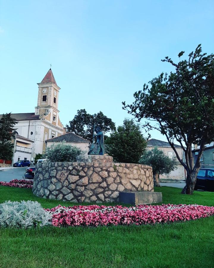 Apartman Luka Sveti Juraj Εξωτερικό φωτογραφία