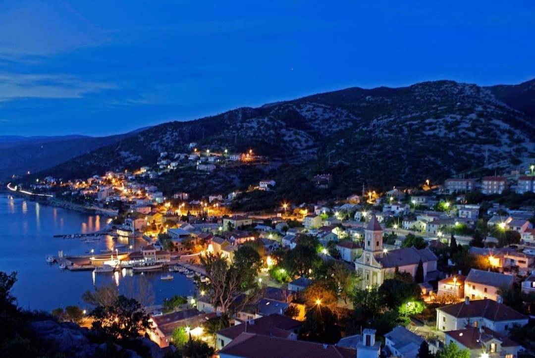 Apartman Luka Sveti Juraj Εξωτερικό φωτογραφία